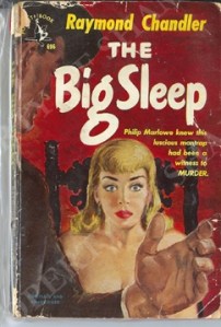 TheBigSleepCover The Big Sleep