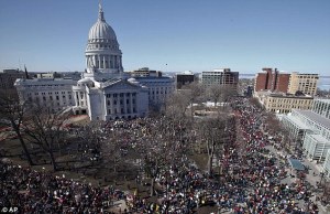 wisconsin-protests