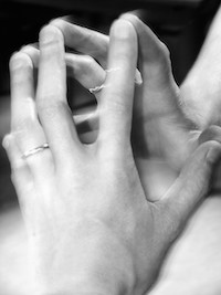 JariSchroderus, "Through the Looking Glass," 2006, CC BY-NC-ND 2.0.